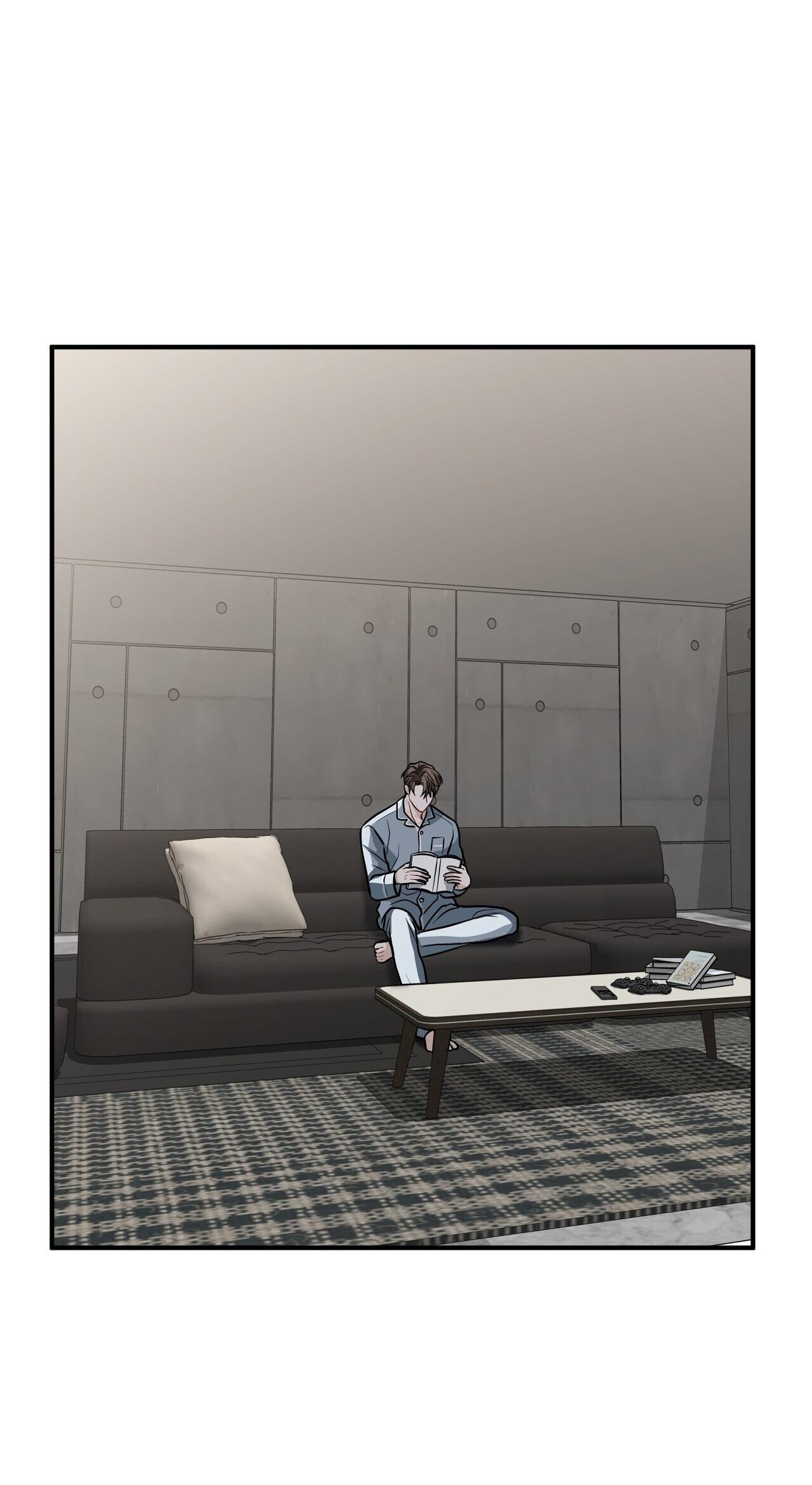 Đọc truyện MỞ KHÓA GIAM CẦM - Chapter 19