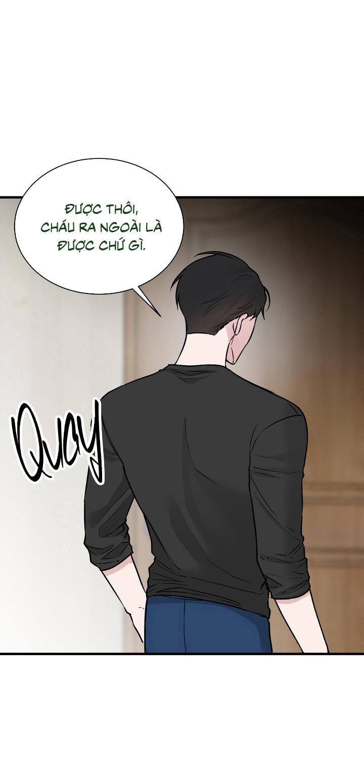 Đọc truyện [DDT] NGƯỜI CHÚ TÔI YÊU! - Chapter 5