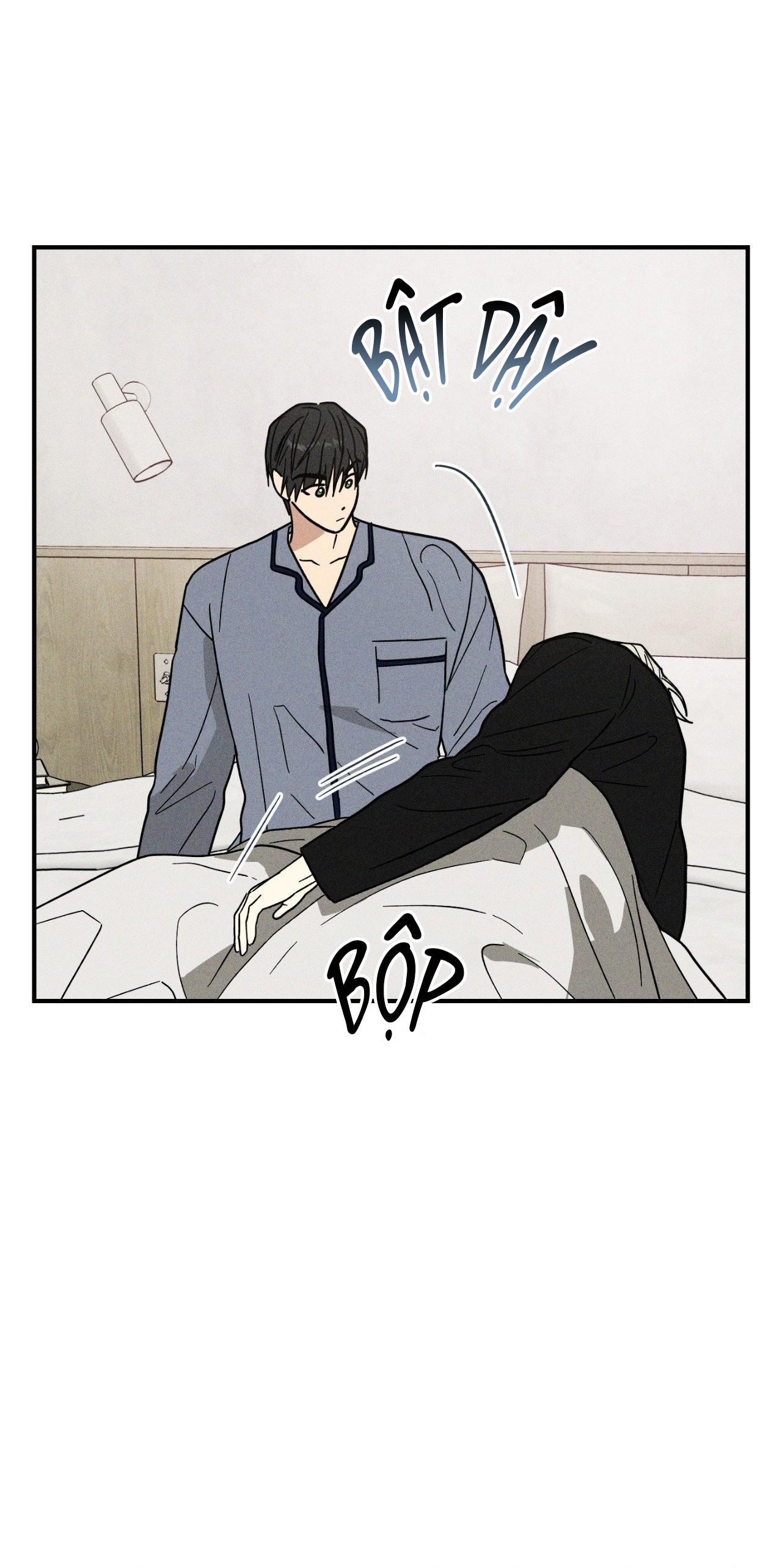 Đọc truyện (CBunu) MIX UP - Chapter 14