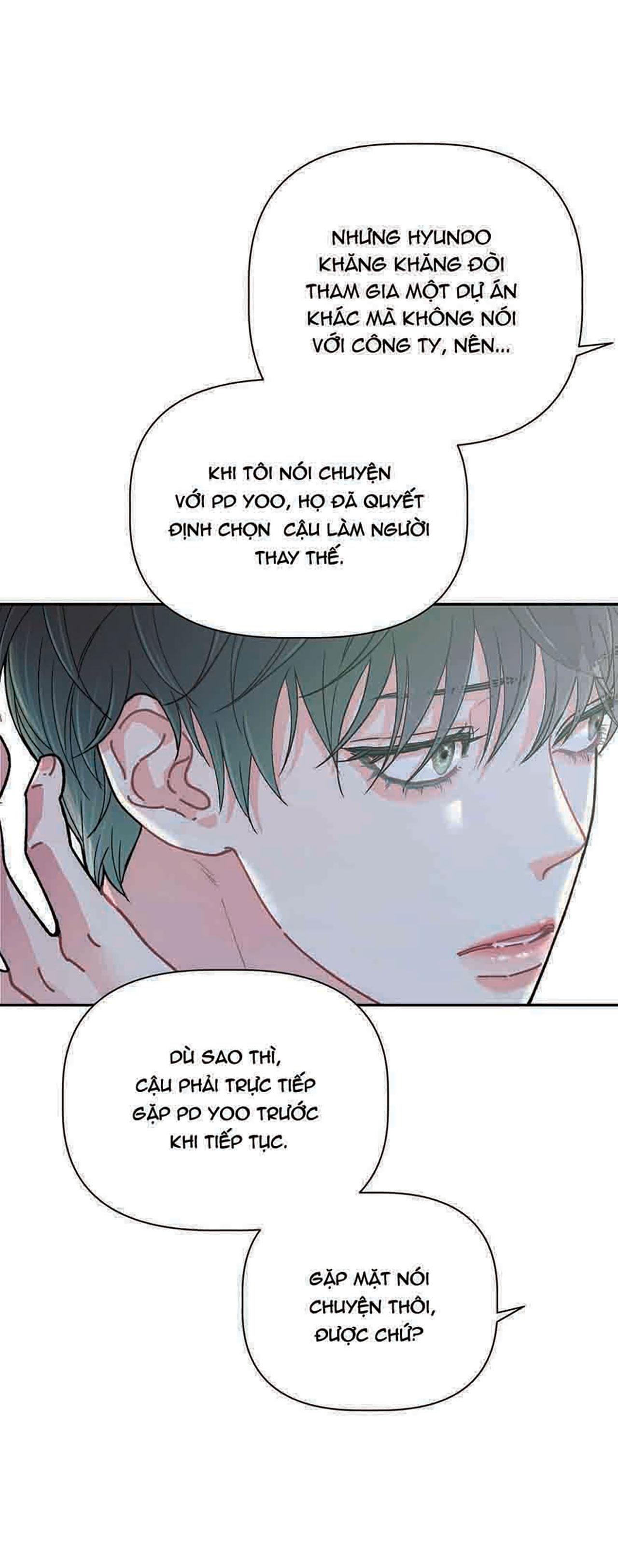 Đọc truyện Ten - Chapter 1