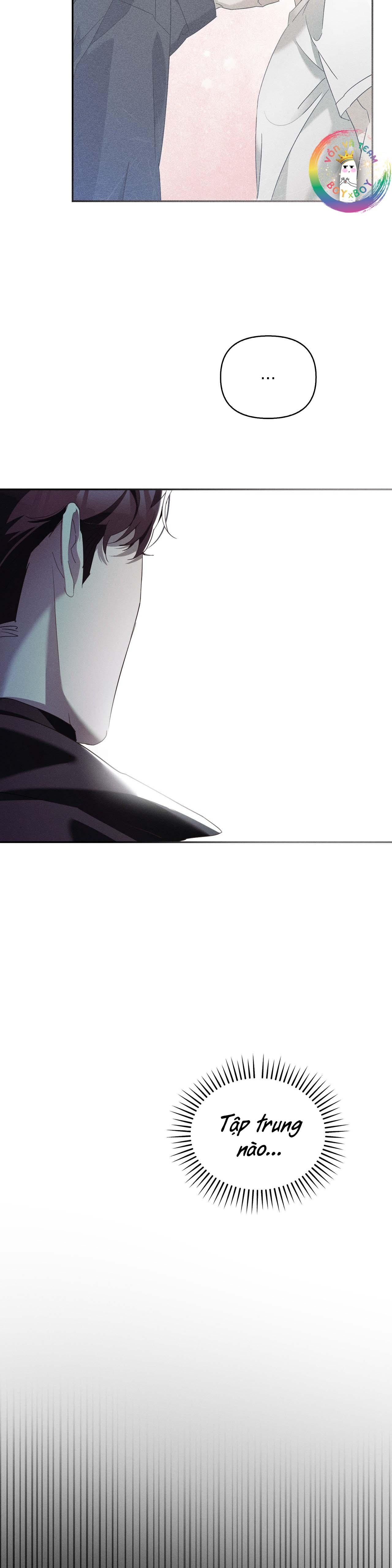 Đọc truyện Ván Bài Đẫm Máu - Chapter 12