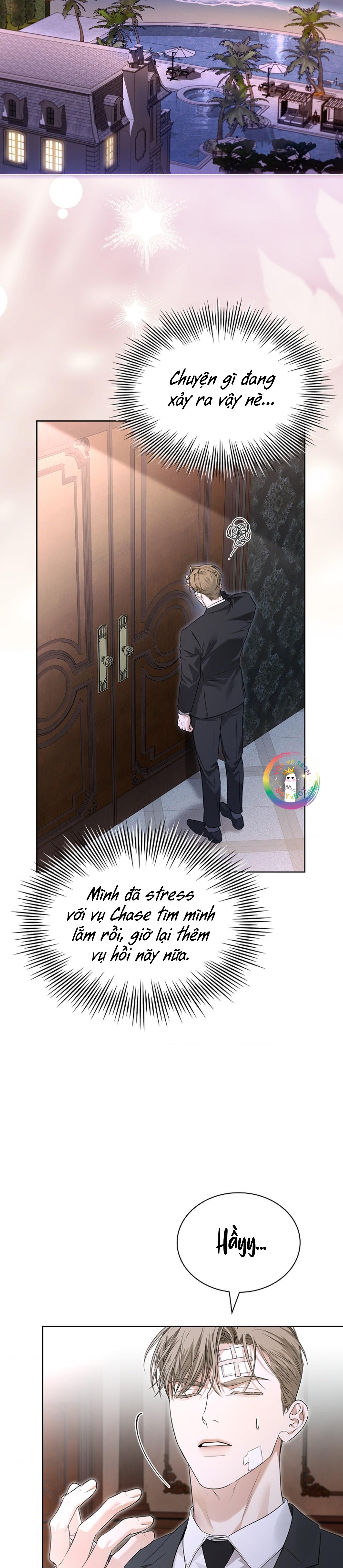 Đọc truyện CÓ GIỎI THÌ HÔN TÔI ĐI - Chapter 26