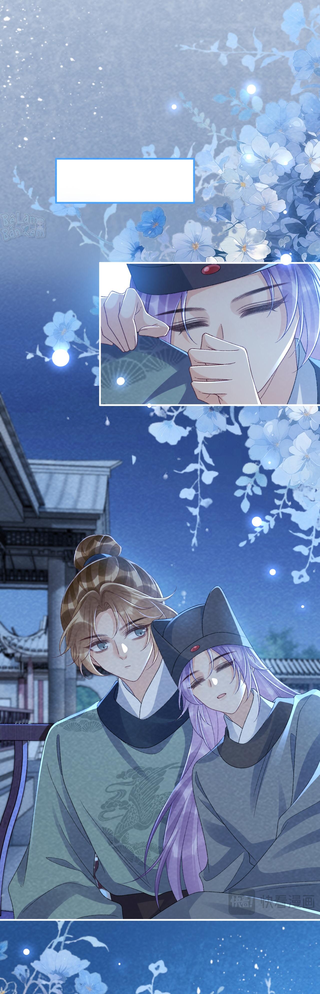 Đọc truyện CẠM BẪY CỦA KẺ BIẾN THÁI - Chapter 133.22