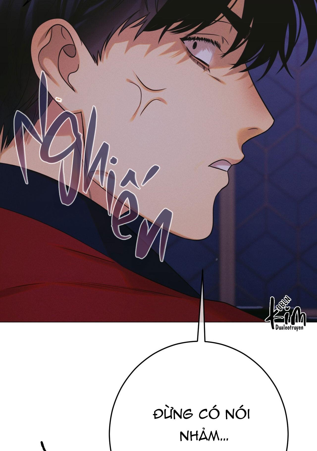 Đọc truyện QUẺ BÓI GIẤC MƠ CỦA YÊU TINH - Chapter 68