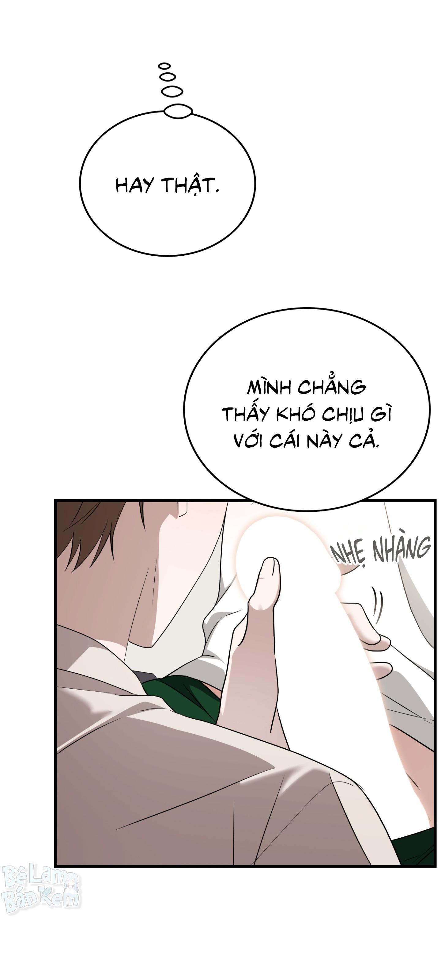 Đọc truyện Guild member - Chapter 96