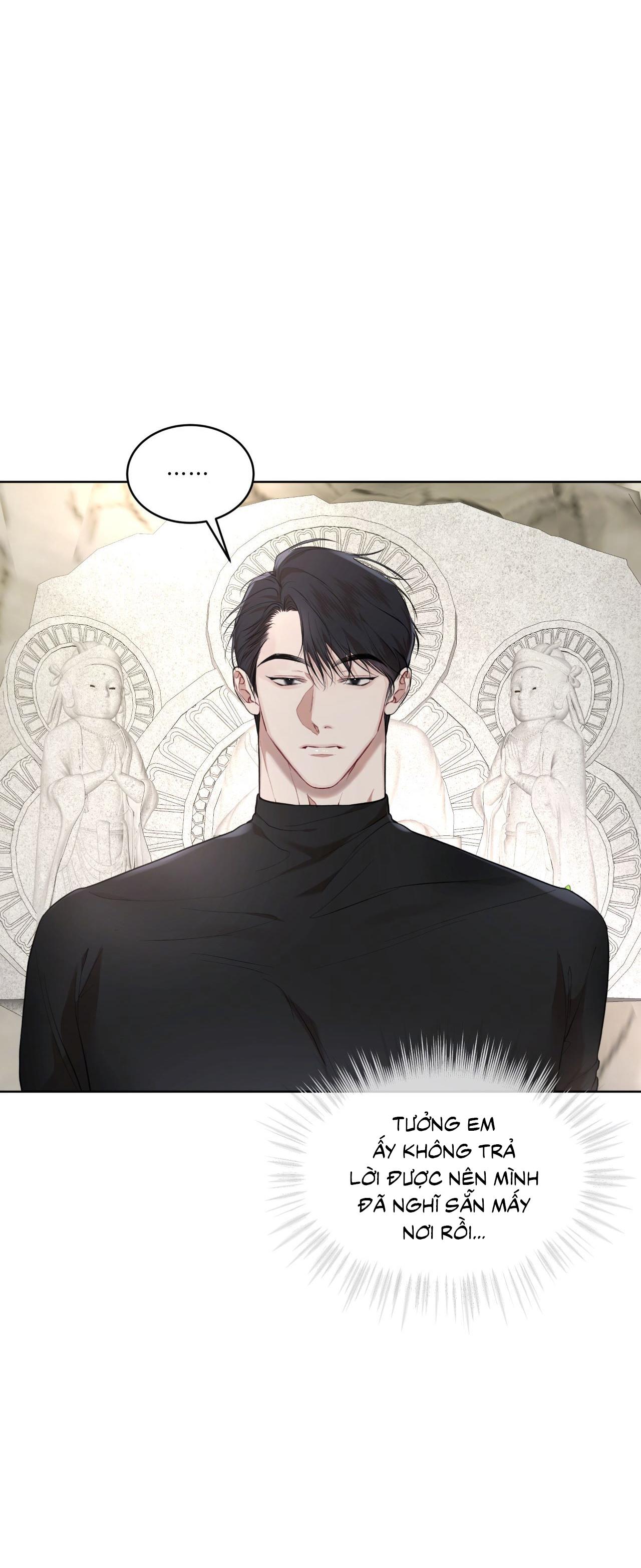 Đọc truyện KHỞI NGUỒN SỰ SỐNG - Chapter 65