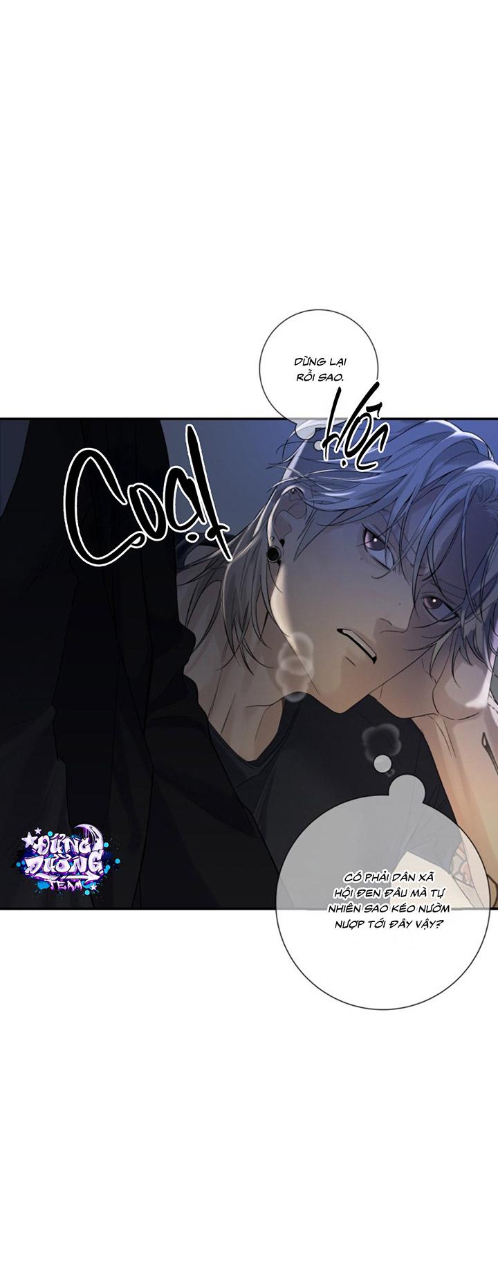 Đọc truyện [DDT] 3 DAYS - Chapter 2