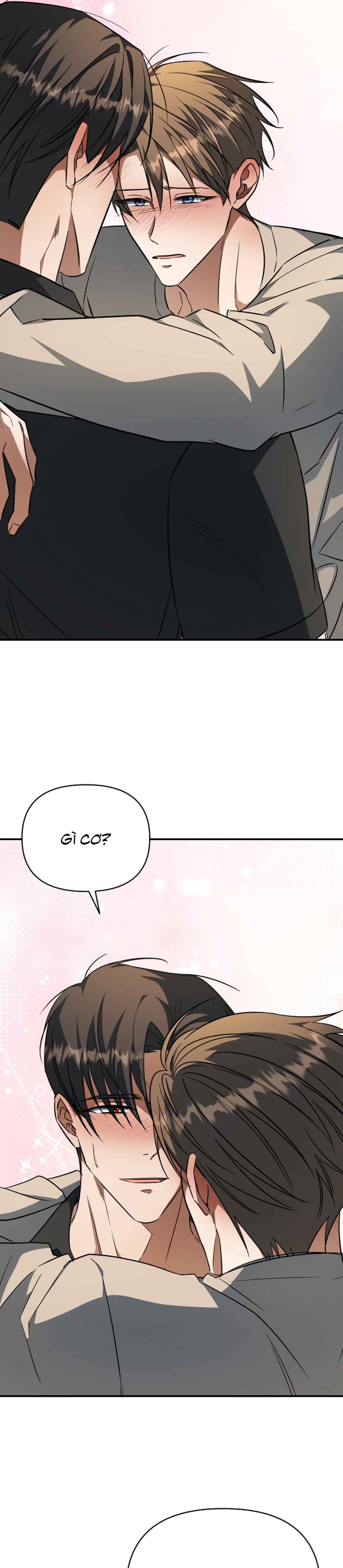 Đọc truyện SỰ THẬT TRẦN TRỤI - Chapter 28