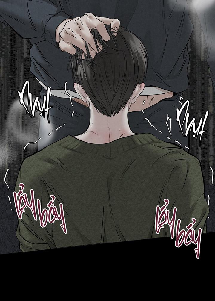 Đọc truyện [DDT] KẺ ĐÁNH CẮP TRÁI TIM - Chapter 1