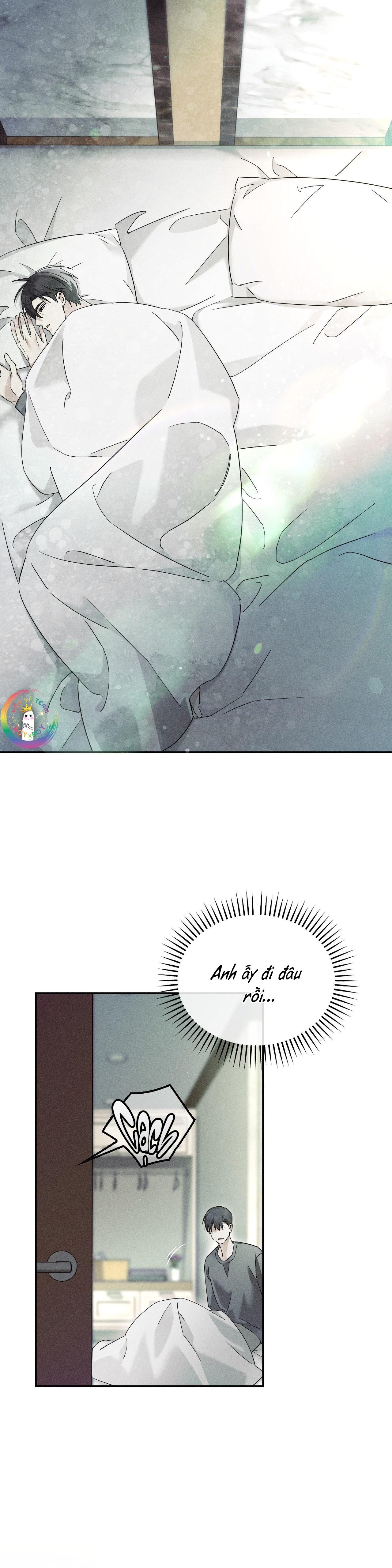 Đọc truyện Ván Bài Đẫm Máu - Chapter 9