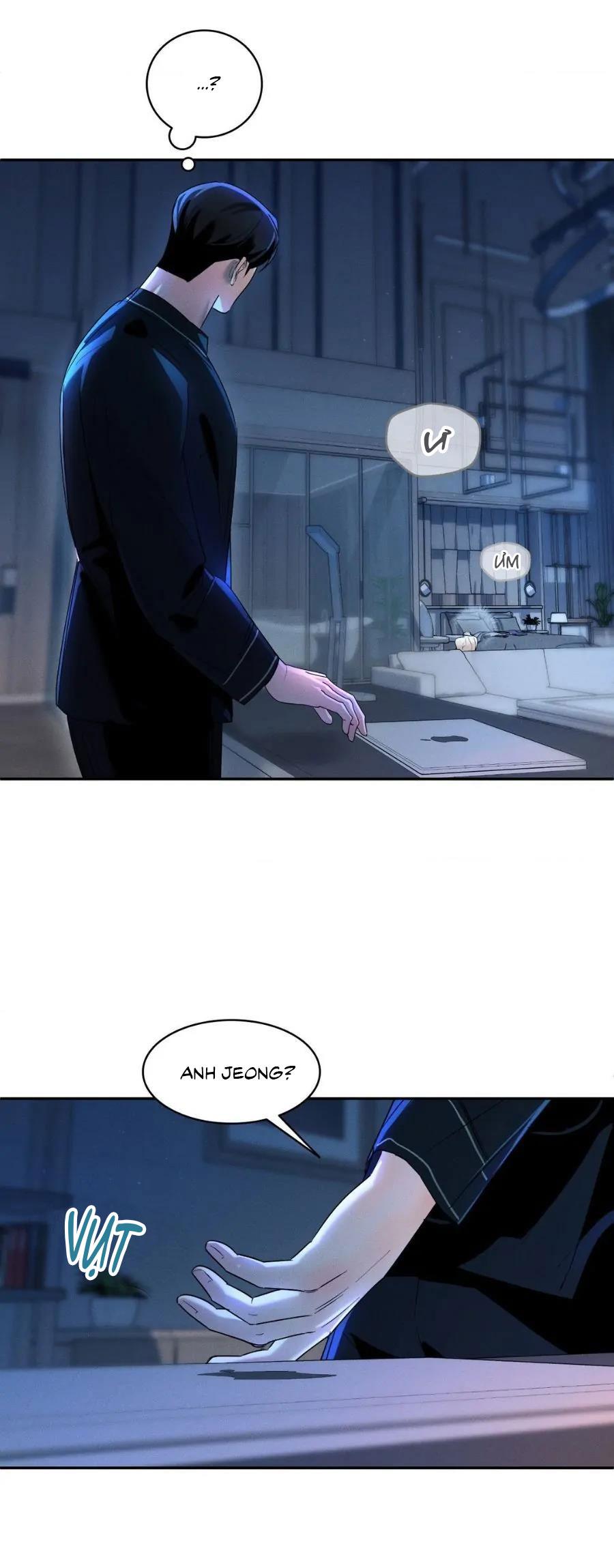 Đọc truyện Đảo Ngược Kịch Bản - Chapter 9