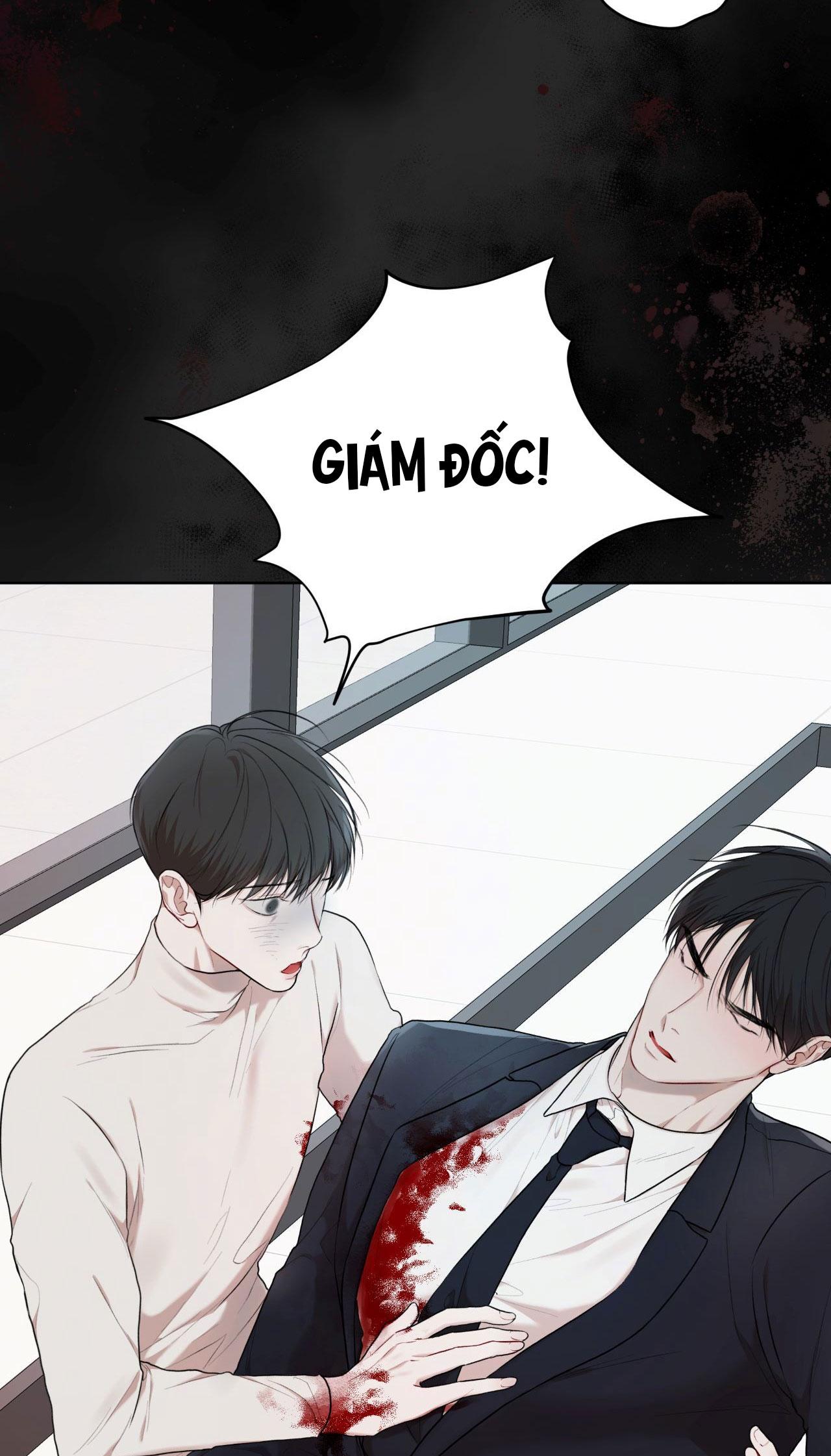 Đọc truyện KHỞI NGUỒN SỰ SỐNG - Chapter 57