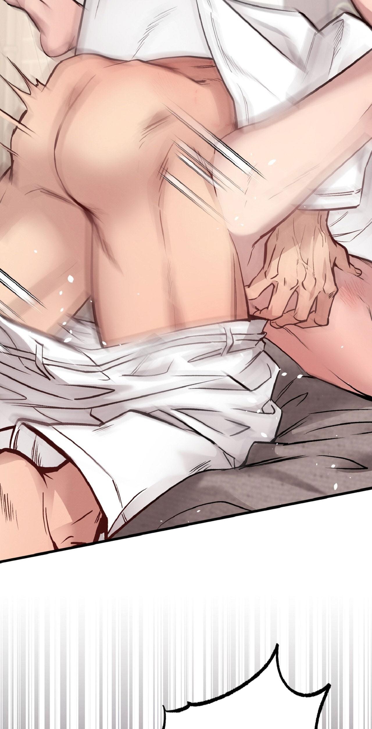 Đọc truyện HONEY BEAR - Chapter 66