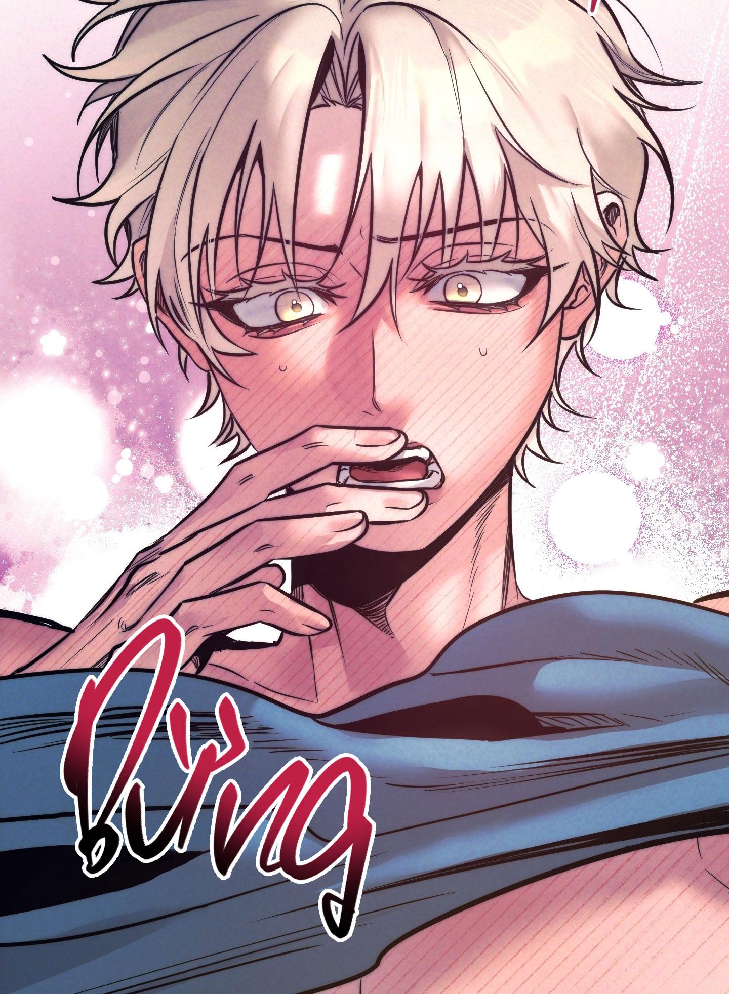 Đọc truyện KỲ THỊ - Chapter 52