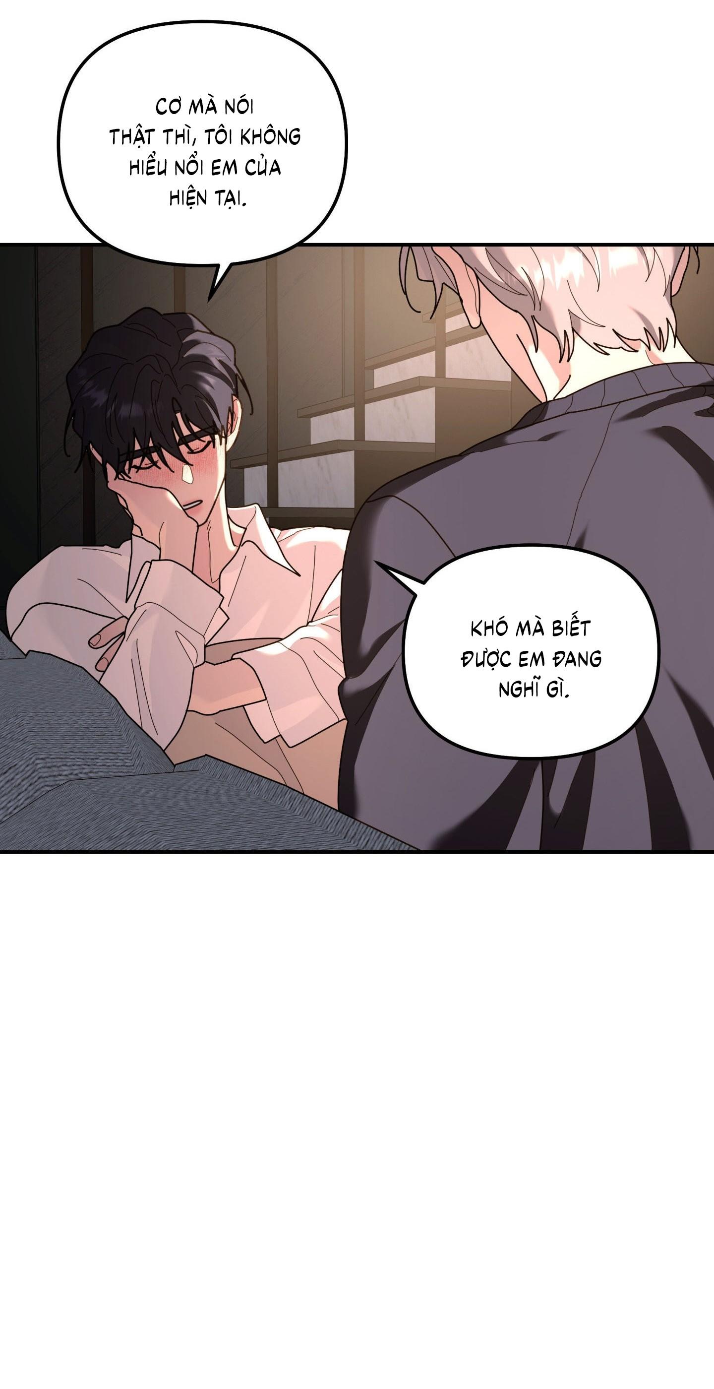 Đọc truyện (CBunu) Cây Không Có Rễ - Chapter 96