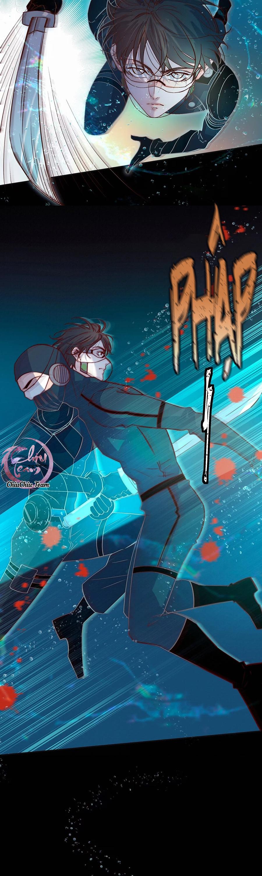 Đọc truyện Tuyệt Xử Phùng Sinh - Chapter 101
