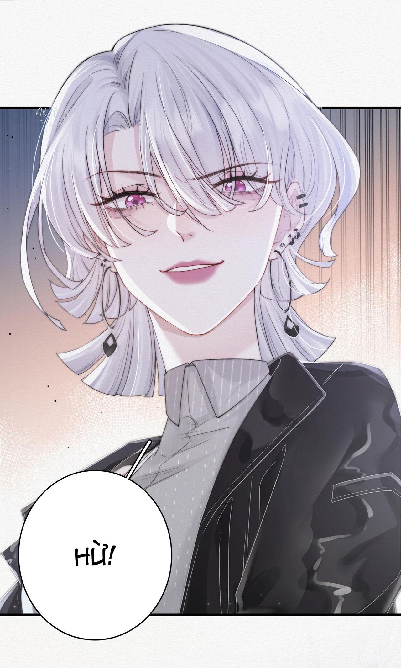 Đọc truyện Ảnh Chụp Phòng Kín - Chapter 8
