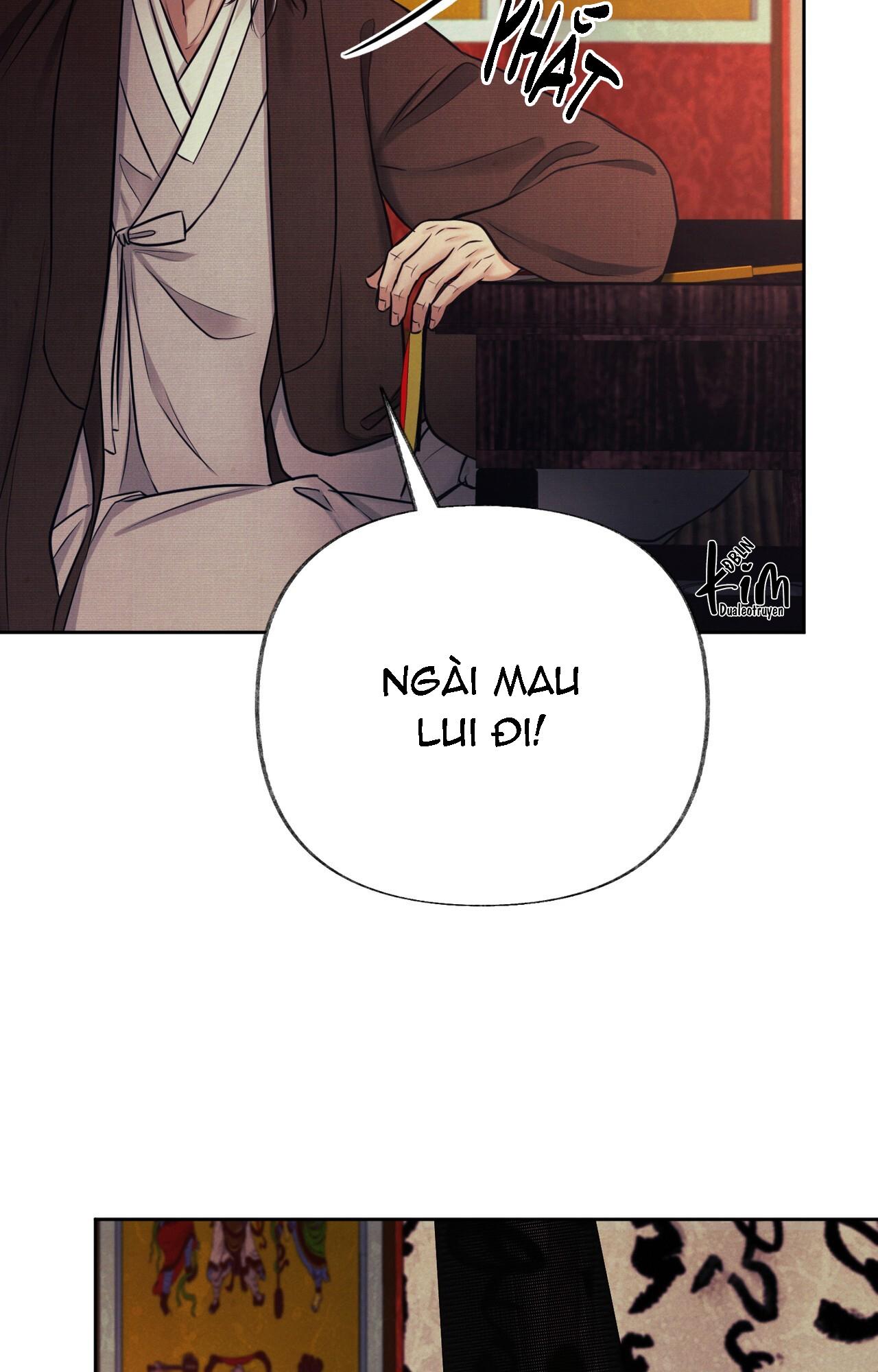Đọc truyện NGHỊCH SÁT - Chapter 2