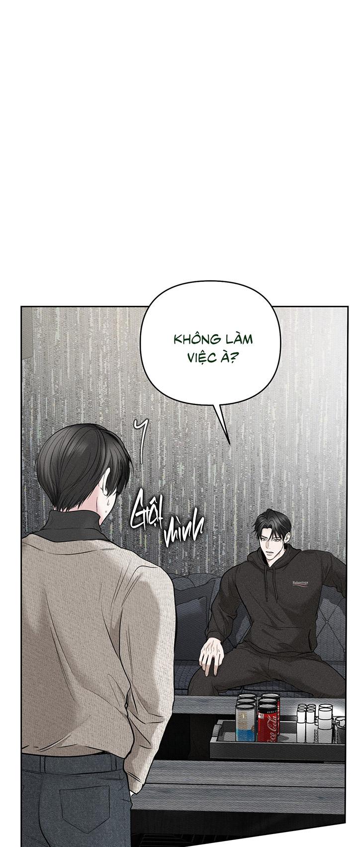 Đọc truyện [DDT] KẺ ĐÁNH CẮP TRÁI TIM - Chapter 2
