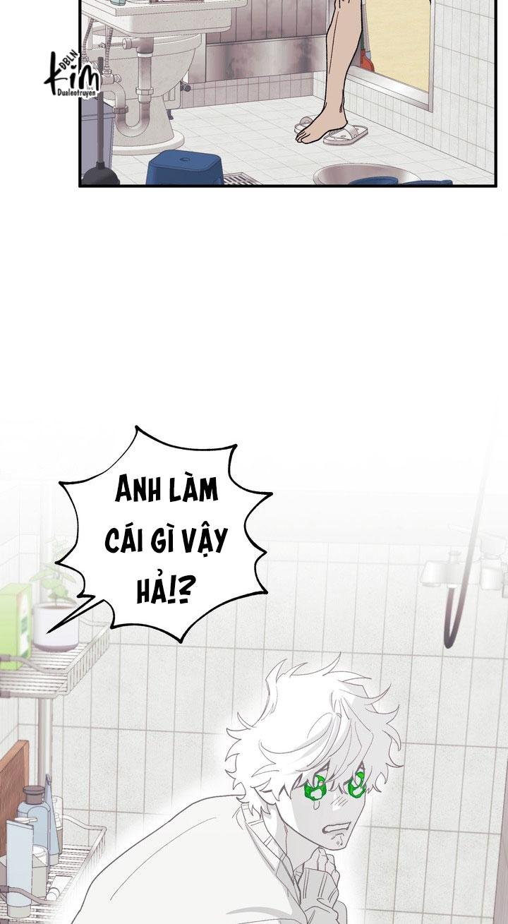 Đọc truyện SỰ THAM LAM CỦA NHÂN LOẠI - Chapter 17.3