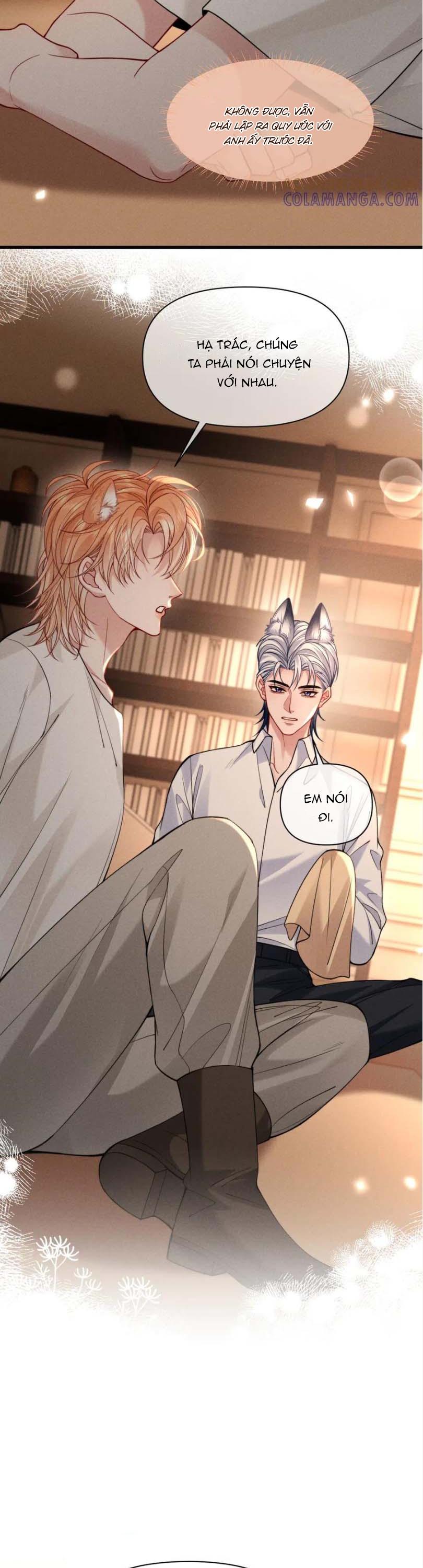 Đọc truyện Nuông Chiều Sinh Hư - Chapter 50