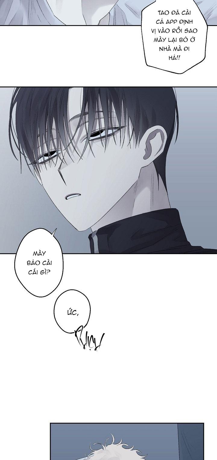 Đọc truyện BL NGẮN TUYỂN CHỌN - Chapter 41.3