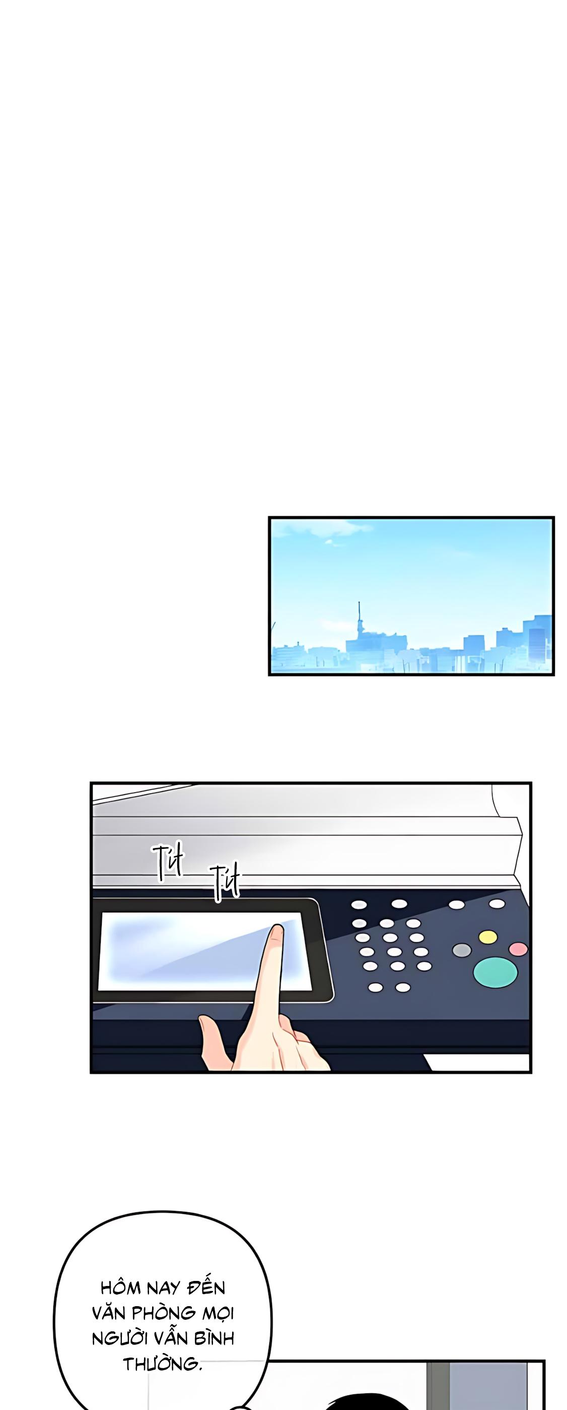 Đọc truyện Phải lòng cục cưng nói lắp - Chapter 4