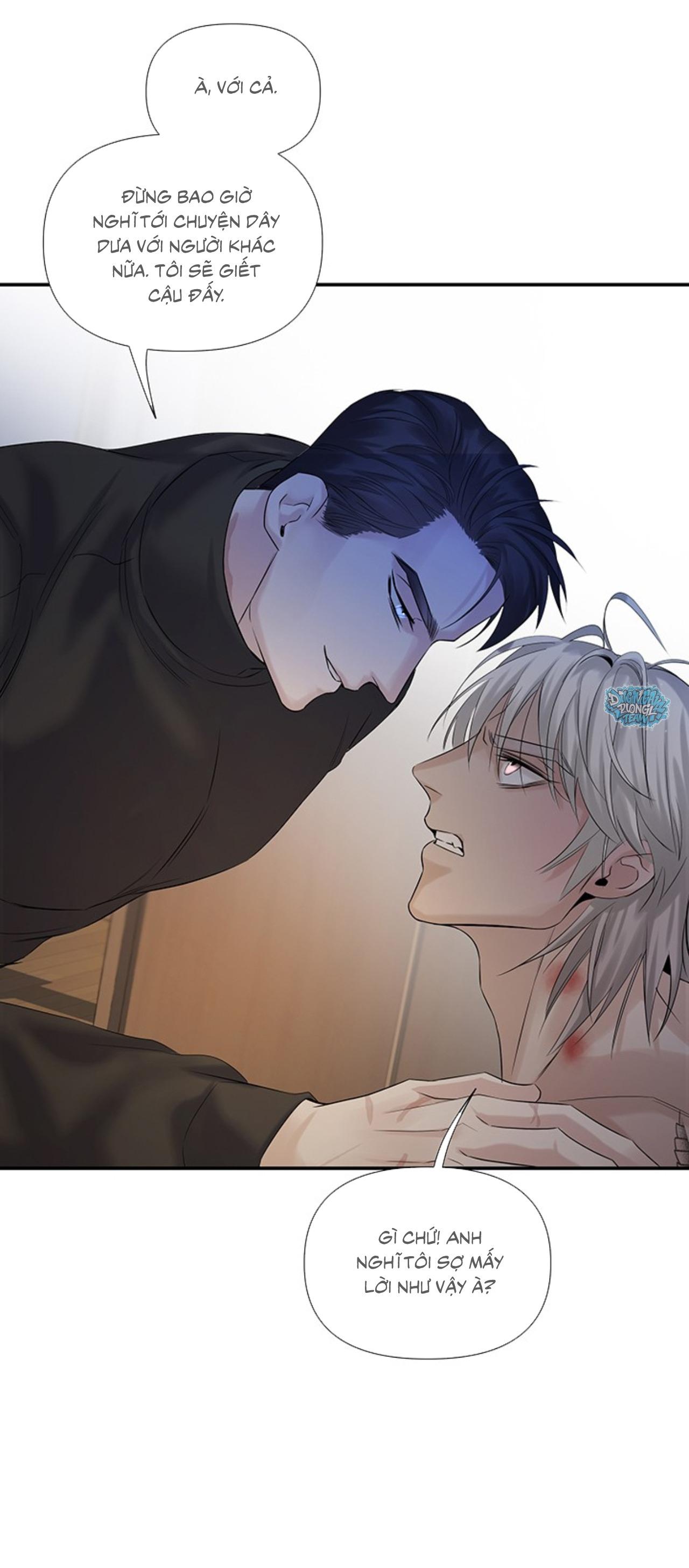 Đọc truyện [DDT] 3 DAYS - Chapter 6