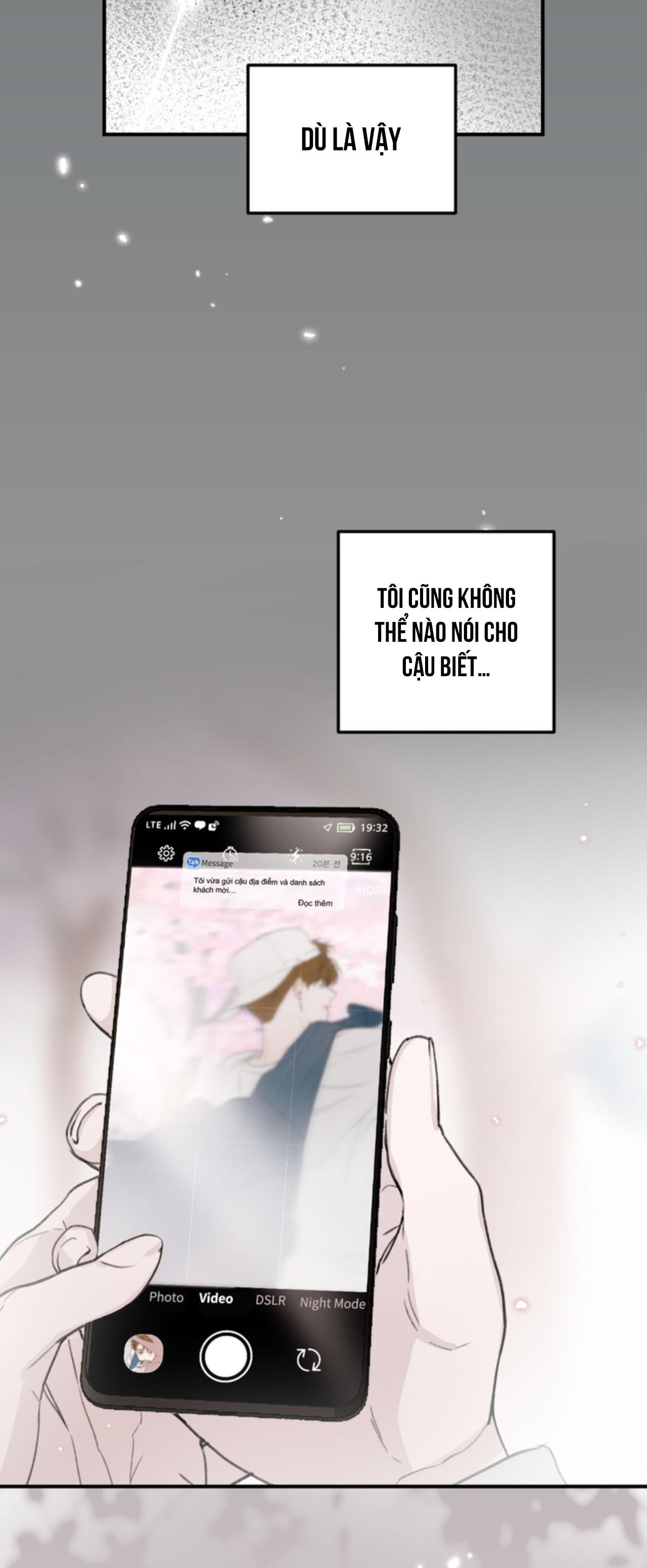 Đọc truyện Deepest Confession - Chapter 7