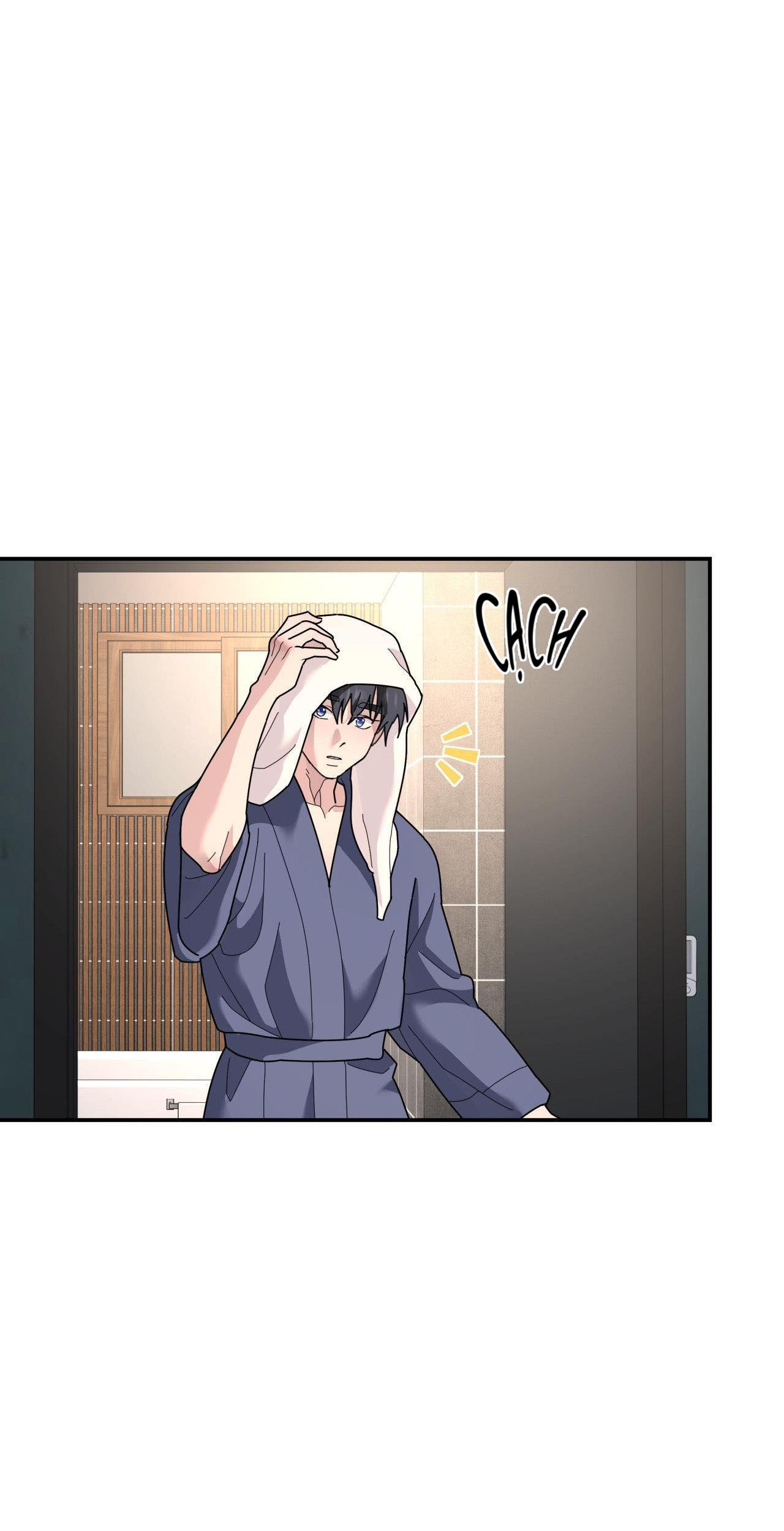 Đọc truyện (CBunu) Cây Không Có Rễ - Chapter 90