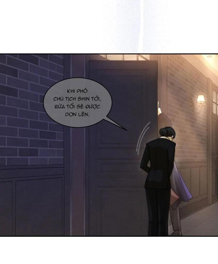 Đọc truyện Đảo Ngược Kịch Bản - Chapter 7