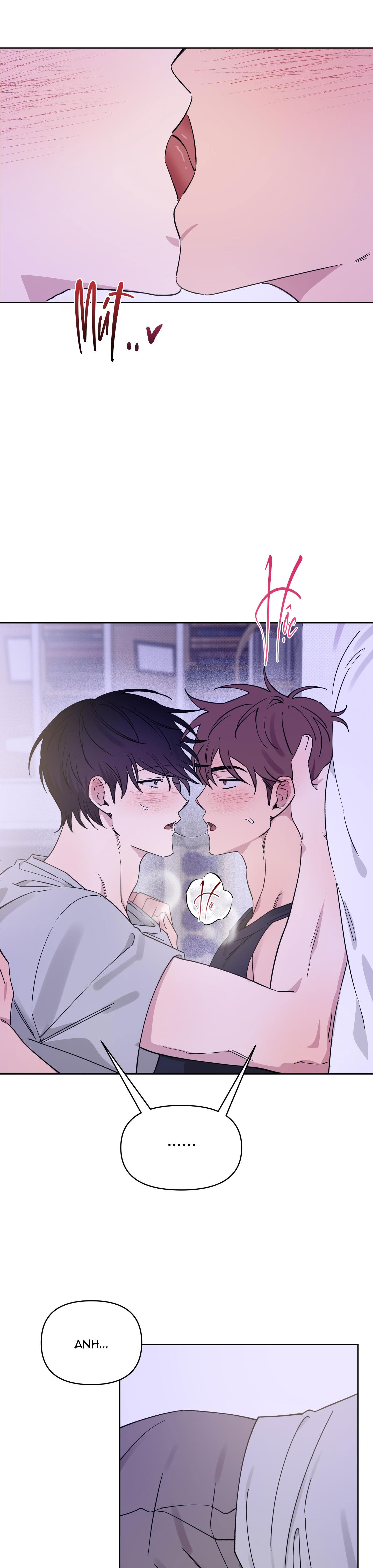 Đọc truyện VẬN MAY BẤT NGỜ - Chapter 68