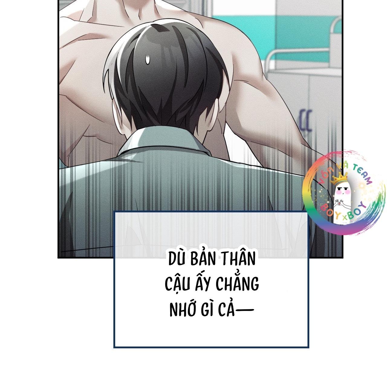 Đọc truyện Ván Bài Đẫm Máu - Chapter 14