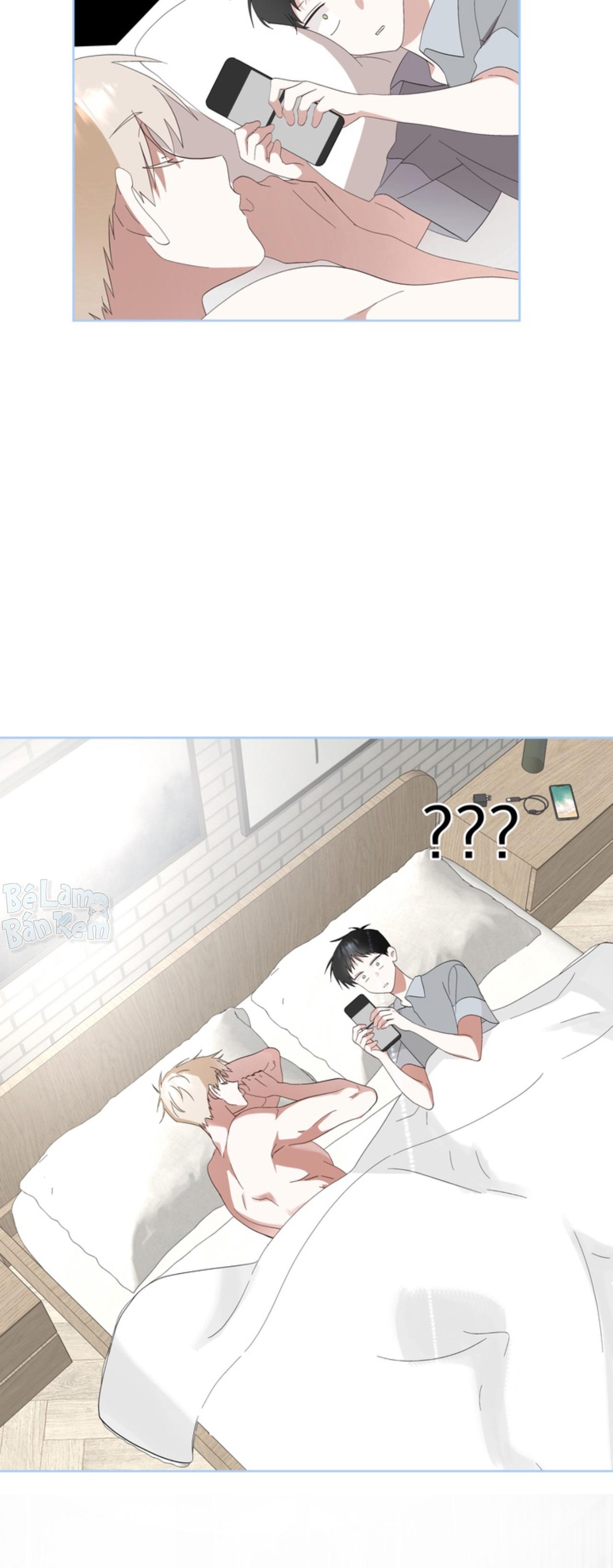 Đọc truyện XIN HÃY YÊU THƯƠNG DÙ TÔI LÀ CHUỘT - Chapter 6