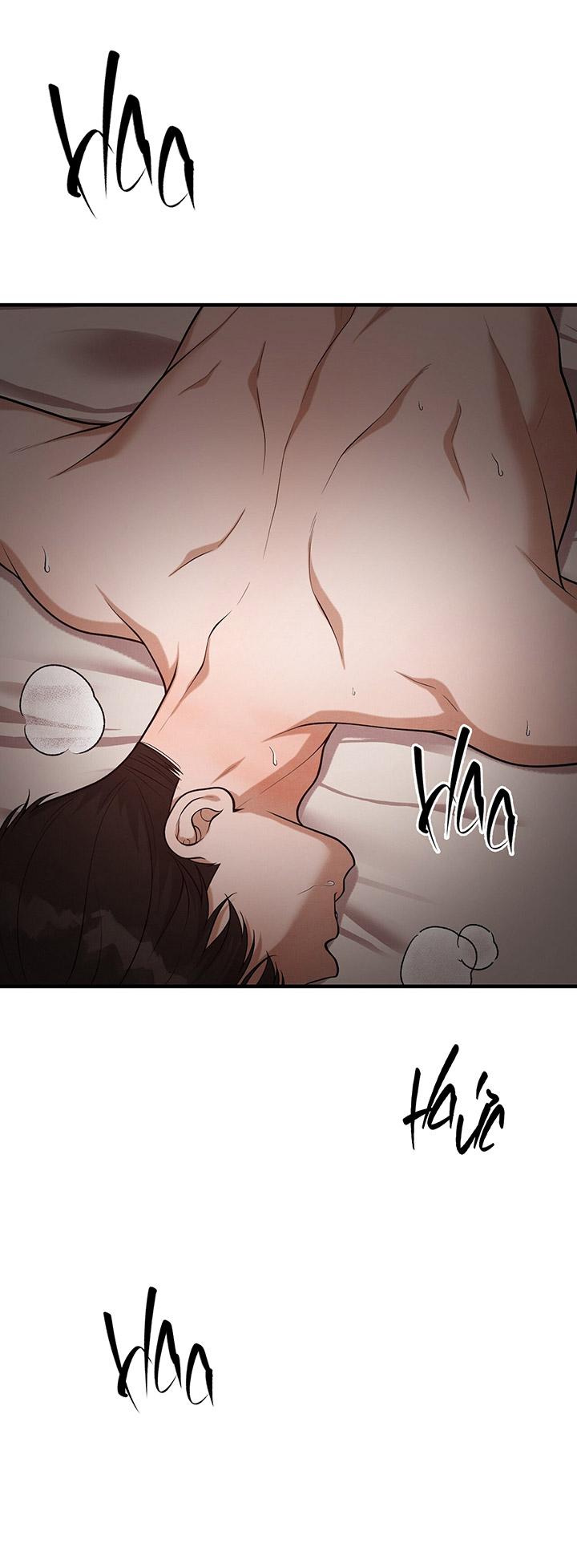 Đọc truyện [DDT] HƯƠNG VỊ TÌNH THÂN - Chapter 15