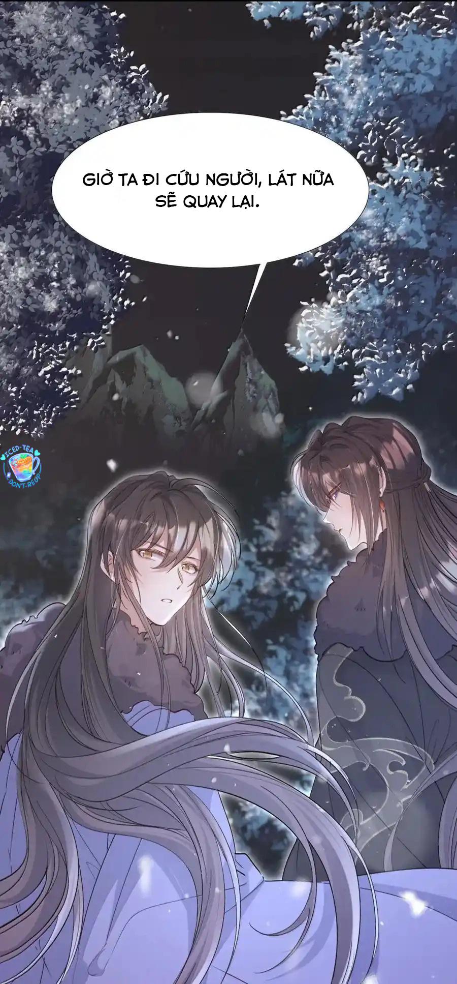 Đọc truyện Loạn thế vi vương - Chapter 127