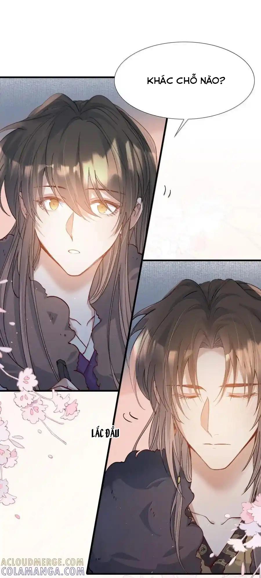 Đọc truyện Loạn thế vi vương - Chapter 124