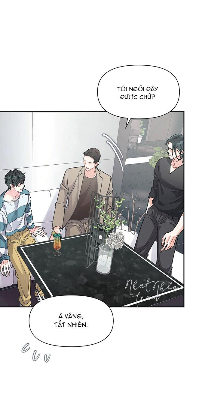 Đọc truyện Ten - Chapter 2