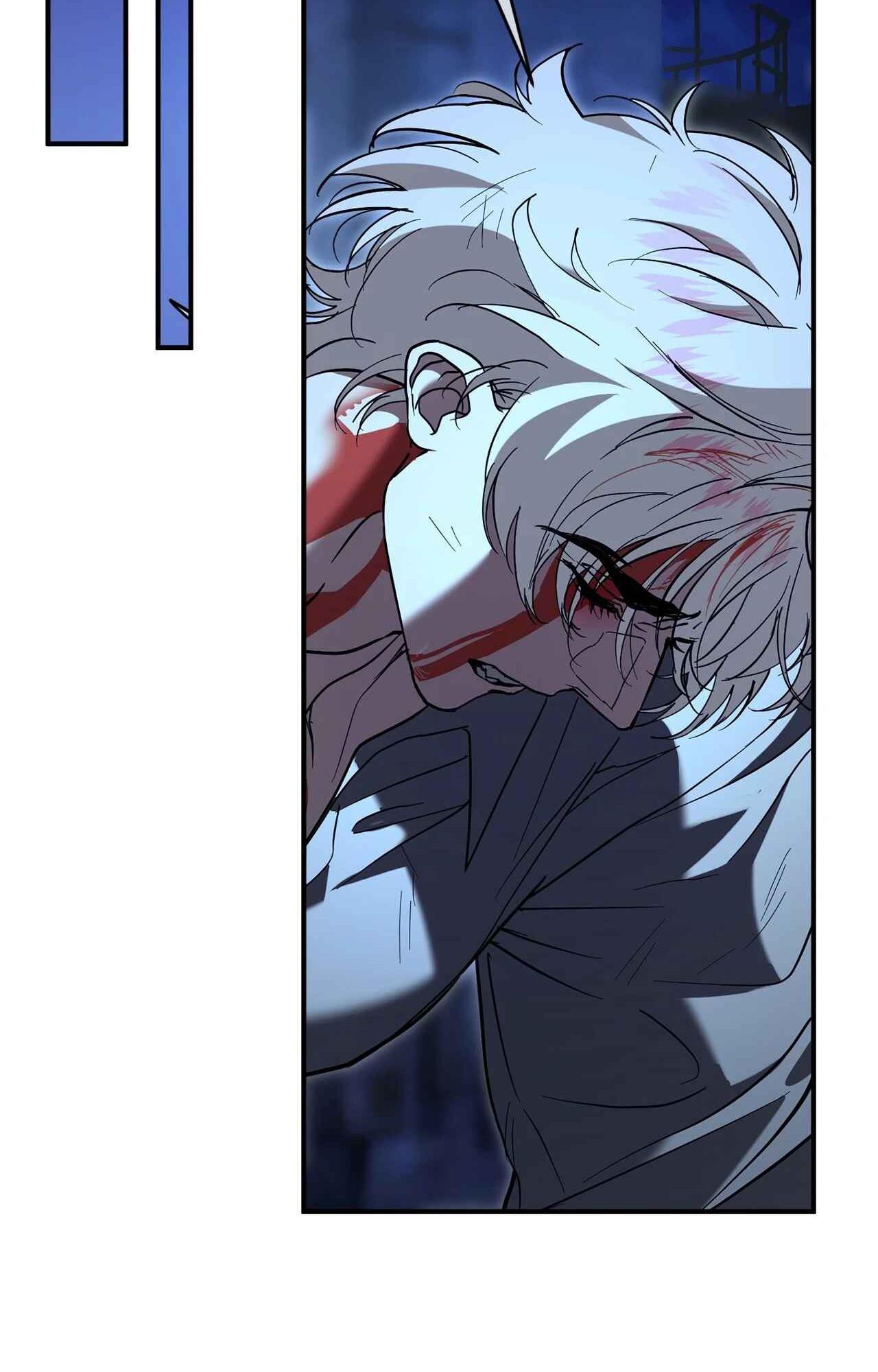 Đọc truyện BULLET TIME - Chapter 18
