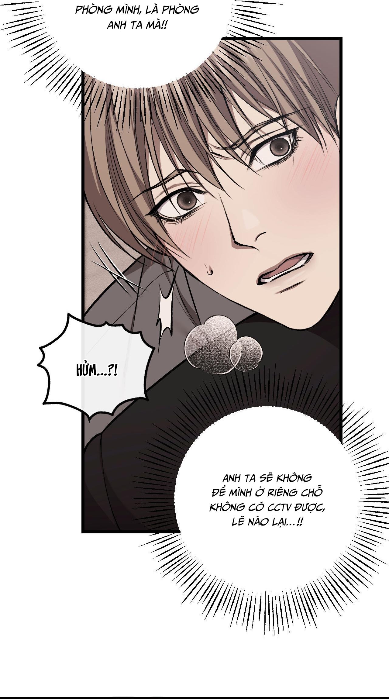 Đọc truyện PHI VỤ BẨN THỈU - Chapter 52