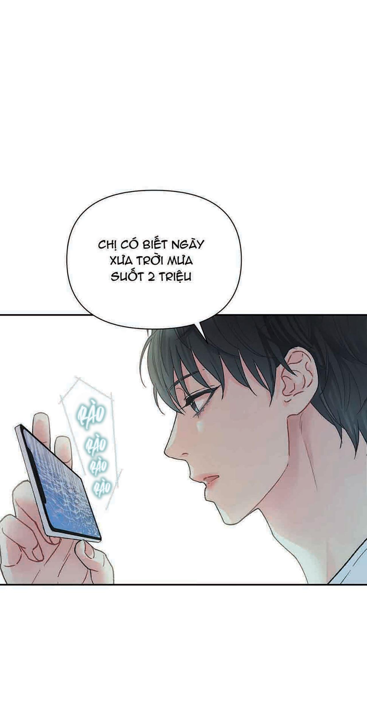 Đọc truyện Ten - Chapter 1