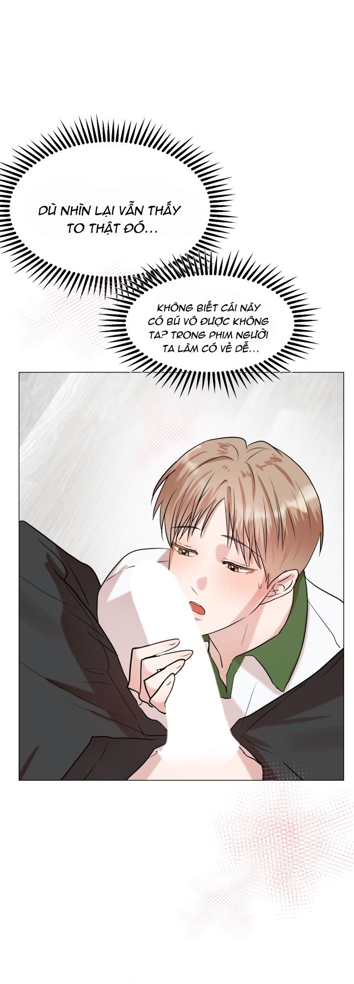 Đọc truyện Sứ Giả Tình Yêu - Chapter 11