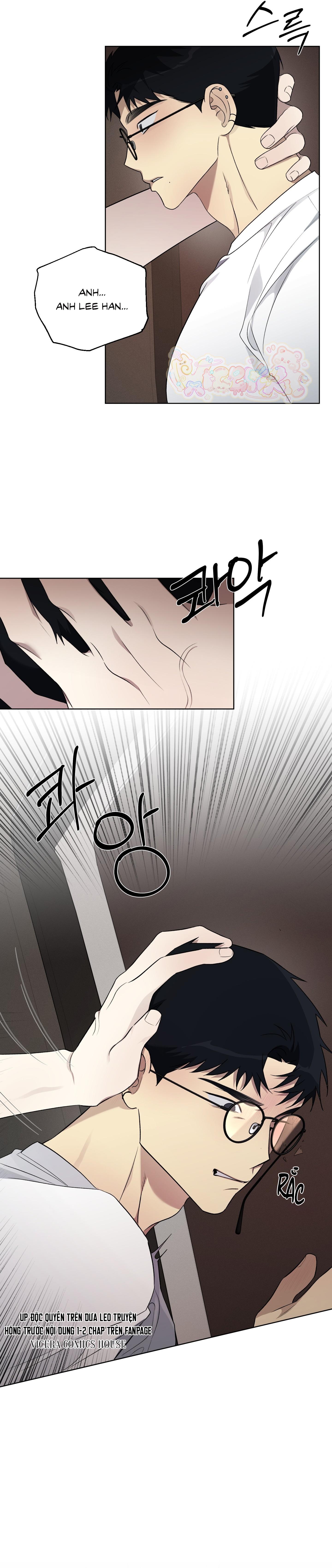Đọc truyện Tin Đồn - Chapter 15