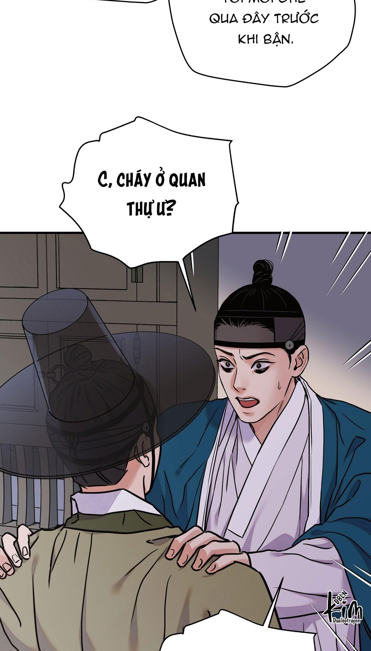 Đọc truyện KIẾM HOA - Chapter 92