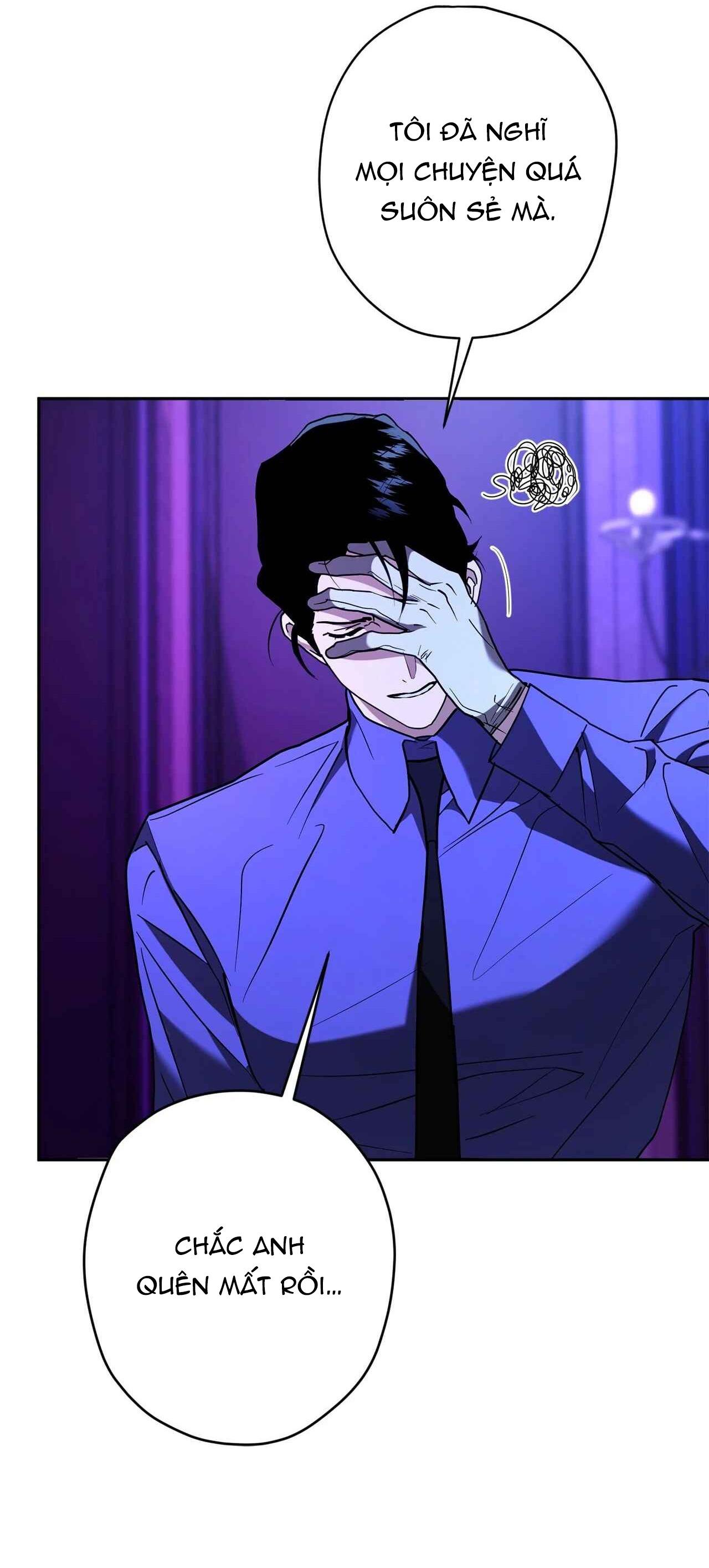 Đọc truyện BULLET TIME - Chapter 2