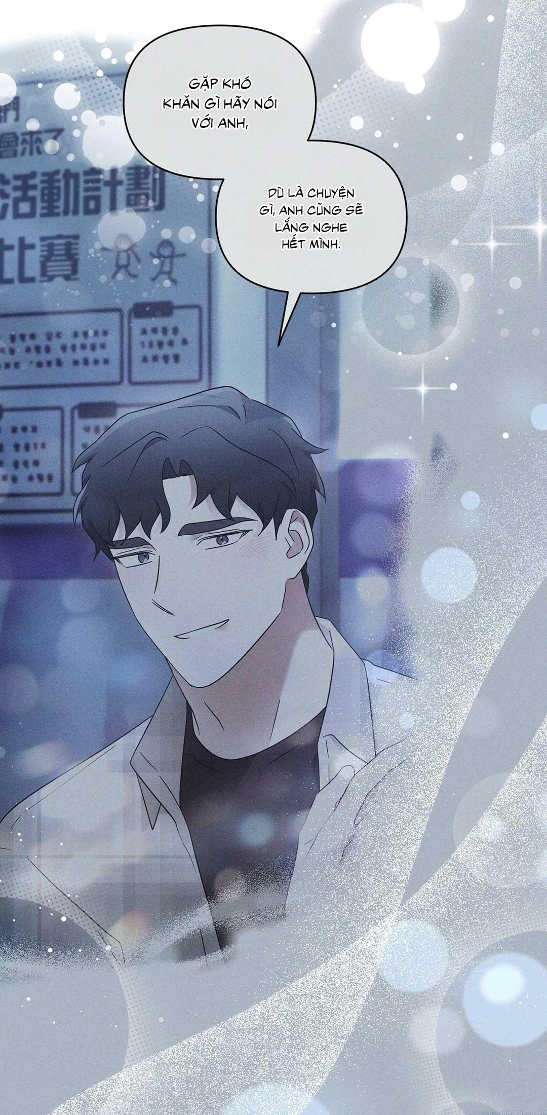 Đọc truyện KÝ SỰ ALPHA - Chapter 36