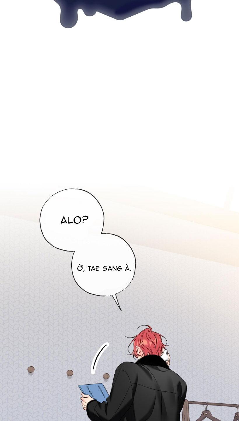 Đọc truyện CHUYỆN TÌNH RẮC RỐI -DMBL - Chapter 48