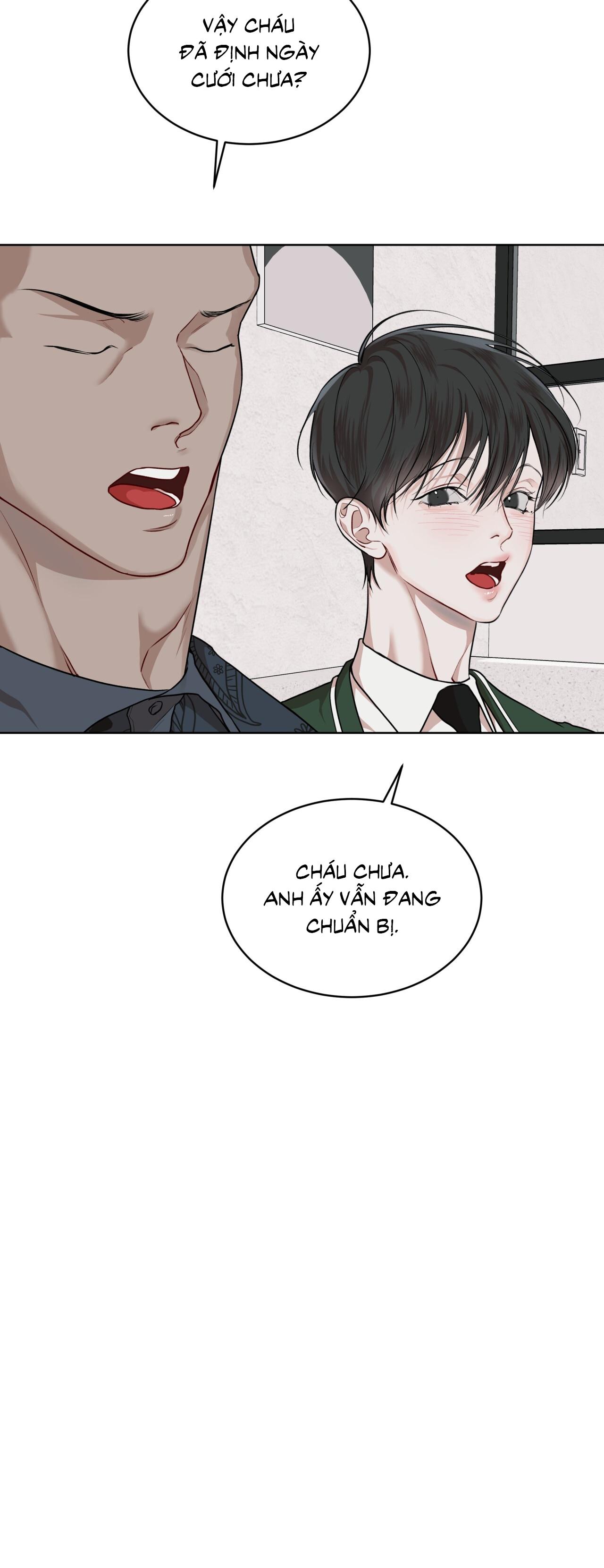 Đọc truyện KHỞI NGUỒN SỰ SỐNG - Chapter 69