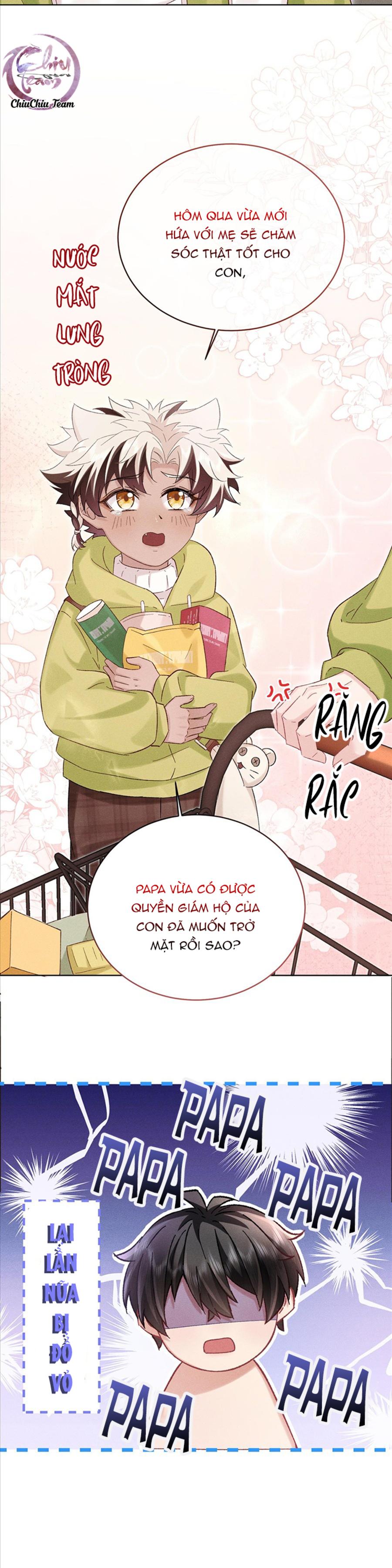 Đọc truyện Đại Tiên - Chapter 34