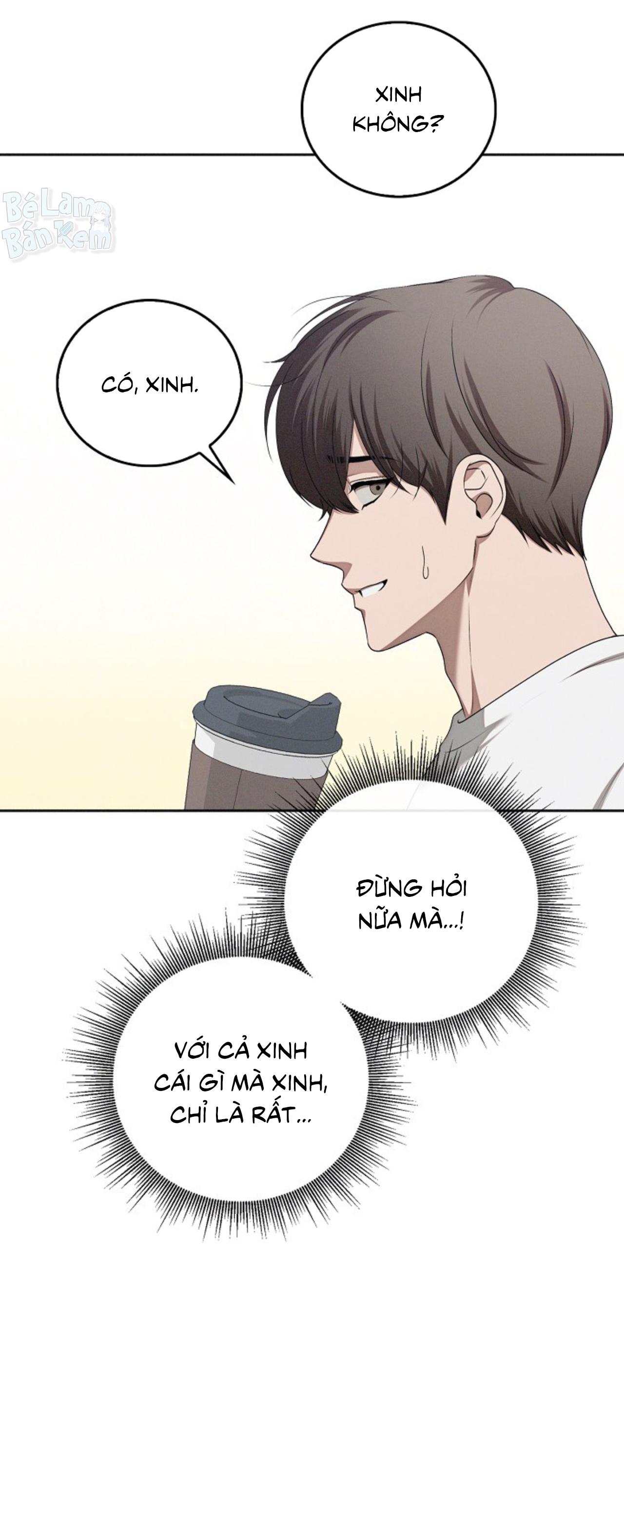 Đọc truyện Critical Point - Chapter 68